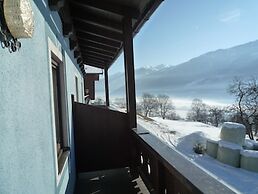Spacious Apartment in Mittersill near Ski Points