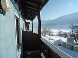 Spacious Apartment in Mittersill near Ski Points