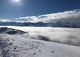 Spacious Apartment in Mittersill near Ski Points