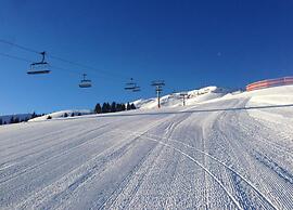 Spacious Apartment in Mittersill near Ski Points