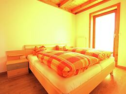 Spacious Apartment in Mittersill near Ski Points