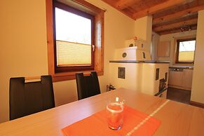 Spacious Apartment in Mittersill near Ski Points