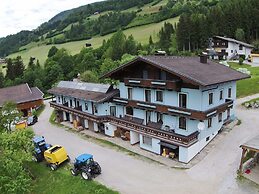 Spacious Apartment in Mittersill near Ski Points
