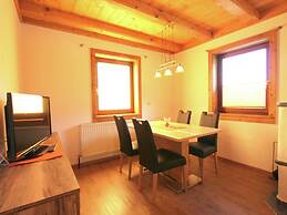 Spacious Apartment in Mittersill near Ski Points