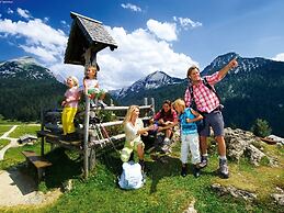 Spacious Apartment in Mittersill near Ski Points