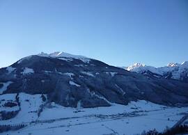 Spacious Apartment in Mittersill near Ski Points