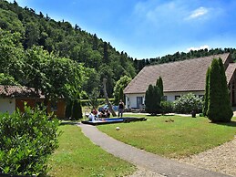 Farm Situated Next to the Kellerwald National Park
