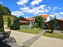 Farm Situated Next to the Kellerwald National Park