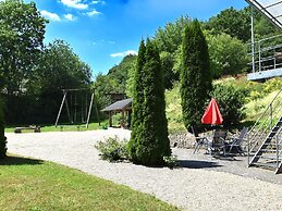 Farm Situated Next to the Kellerwald National Park