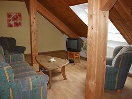 Gemutliche Tierfreundliche Wohnung in Huddingen