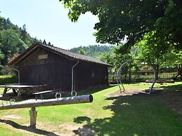 Farm Situated Next to the Kellerwald National Park