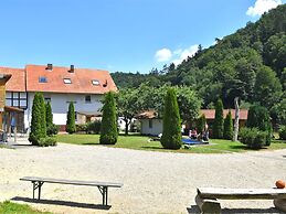 Farm Situated Next to the Kellerwald National Park