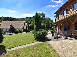 Farm Situated Next to the Kellerwald National Park