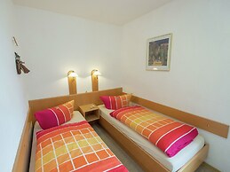 Flat With Private Garden in Bad Grund