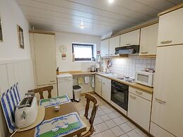 Flat With Private Garden in Bad Grund