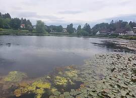 Wohnung in Bad Grund