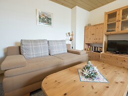 Flat With Private Garden in Bad Grund