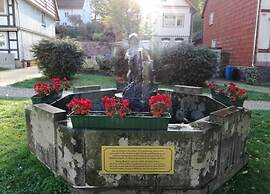 Wohnung in Bad Grund