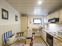 Flat With Private Garden in Bad Grund