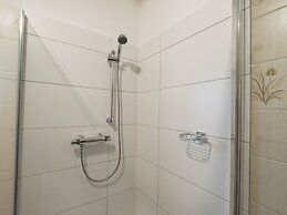 Flat With Private Garden in Bad Grund