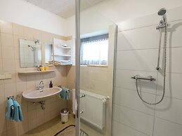 Flat With Private Garden in Bad Grund