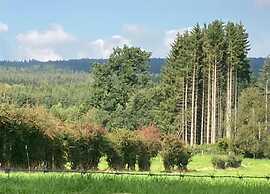 Chalet in Gesves With Fenced Garden
