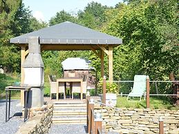 Chalet in Gesves With Fenced Garden