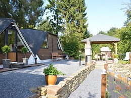 Chalet in Gesves With Fenced Garden