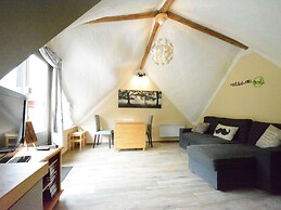 Chalet in Gesves With Fenced Garden