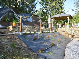 Chalet in Gesves With Fenced Garden