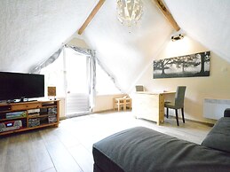 Chalet in Gesves With Fenced Garden