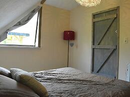 Chalet in Gesves With Fenced Garden