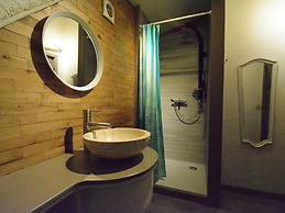 Chalet in Gesves With Fenced Garden