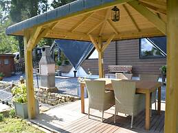 Chalet in Gesves With Fenced Garden