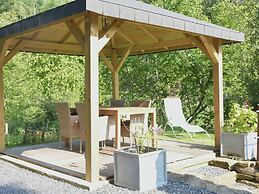 Chalet in Gesves With Fenced Garden