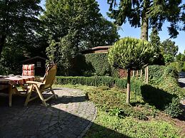 Spacious Chalet in Garderen With Fenced Garden