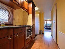 Spacious Chalet in Garderen With Fenced Garden