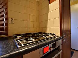 Spacious Chalet in Garderen With Fenced Garden