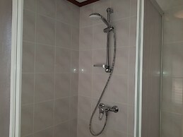 Spacious Chalet in Garderen With Fenced Garden