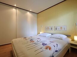 Spacious Chalet in Garderen With Fenced Garden