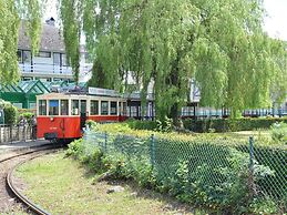 Beautiful Ardennes House in Quiet Area