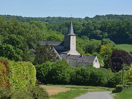 Beautiful Ardennes House in Quiet Area