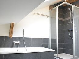Beautiful Ardennes House in Quiet Area