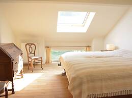 Beautiful Ardennes House in Quiet Area