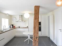Beautiful Ardennes House in Quiet Area