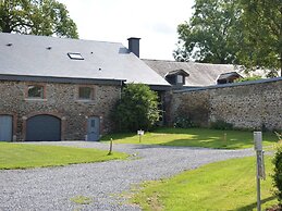 Beautiful Ardennes House in Quiet Area