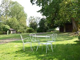 Beautiful Ardennes House in Quiet Area