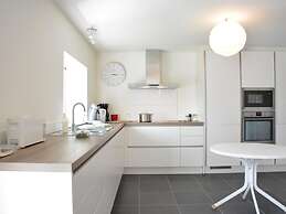 Beautiful Ardennes House in Quiet Area