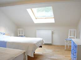 Beautiful Ardennes House in Quiet Area
