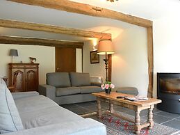 Beautiful Ardennes House in Quiet Area